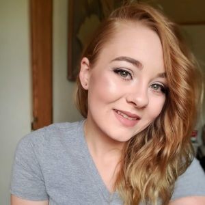 Meet your Posher, Ashlyn